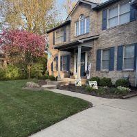 Frame's Lawn Care & Snow Removal ico