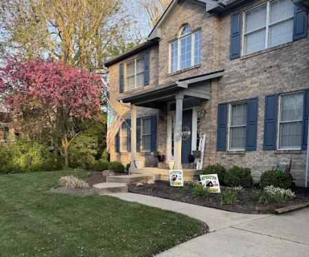 Frame's Lawn Care & Snow Removal