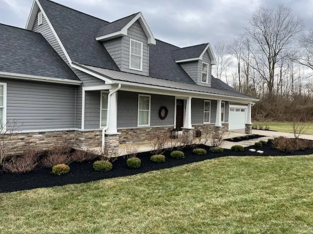 Frame's Lawn Care & Snow Removal Picture 7