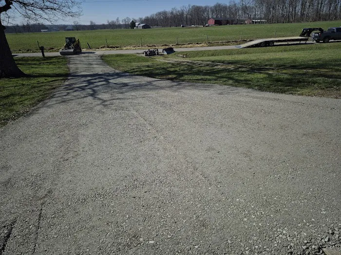 Frame's Lawn Care & Snow Removal Picture 10