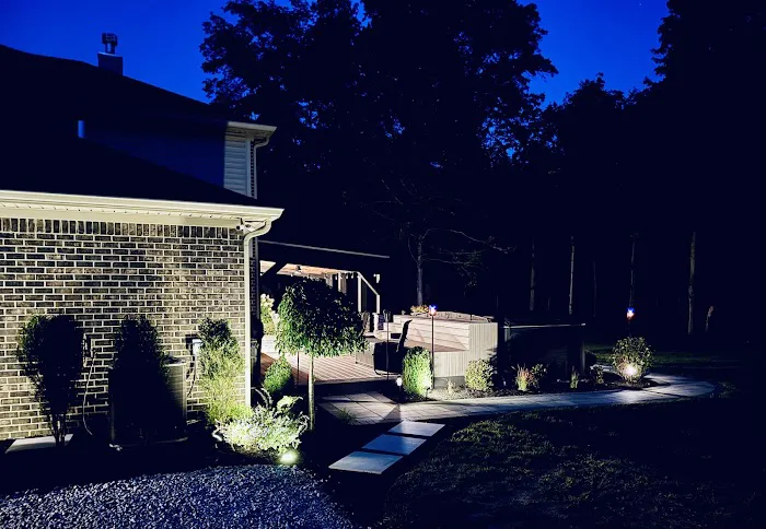 Frame's Lawn Care & Snow Removal Picture 5