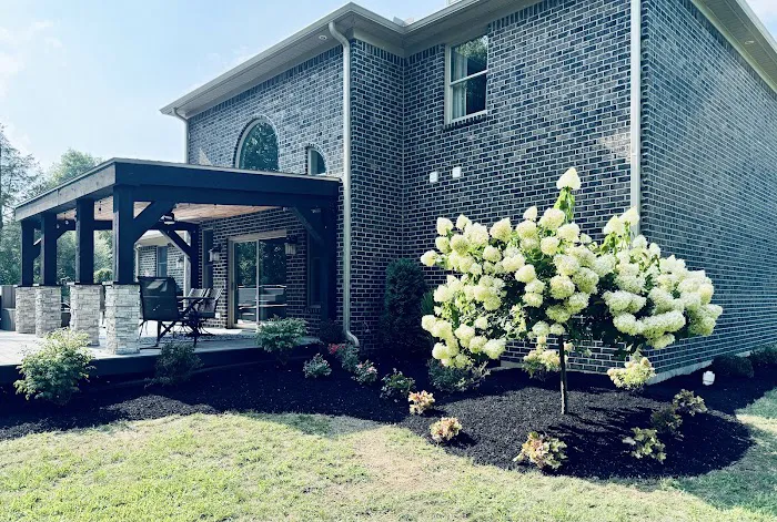 Frame's Lawn Care & Snow Removal Picture 4