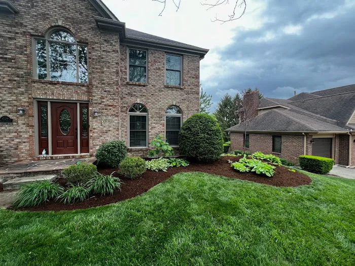 Frame's Lawn Care & Snow Removal Picture 9