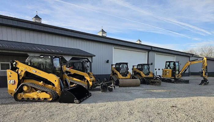 Frame's Lawn Care & Snow Removal Picture 2