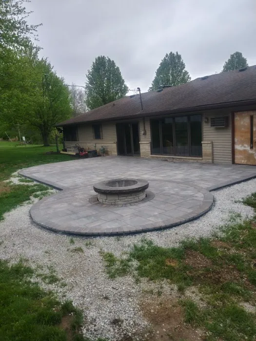 Peaceful Acres Concrete Picture 3