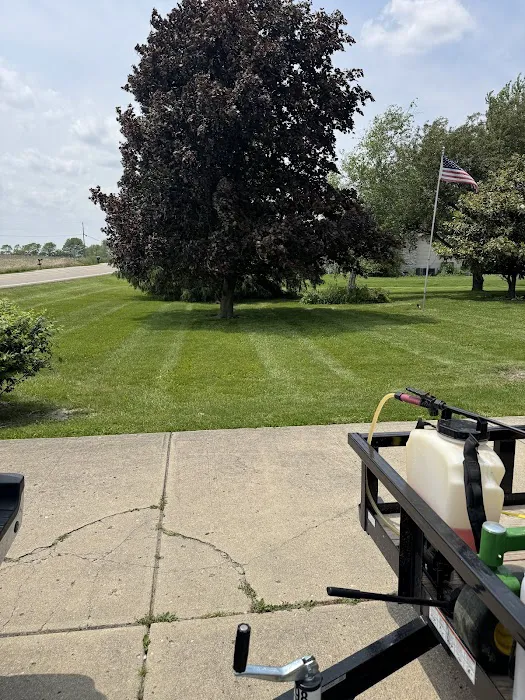 First Responders Outdoor Services LLC Picture 9
