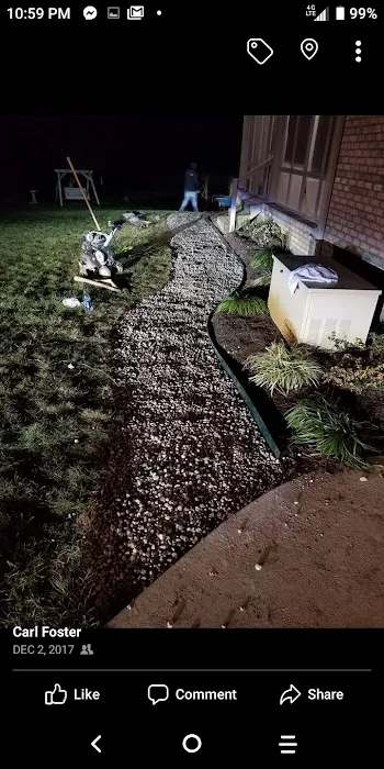 Indiana Landscape & Maintenance Picture 3