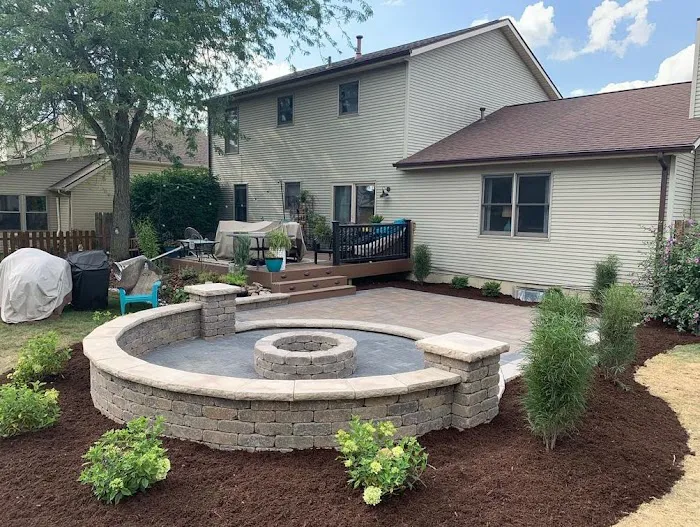 Elliott Land and Hardscaping Picture 3