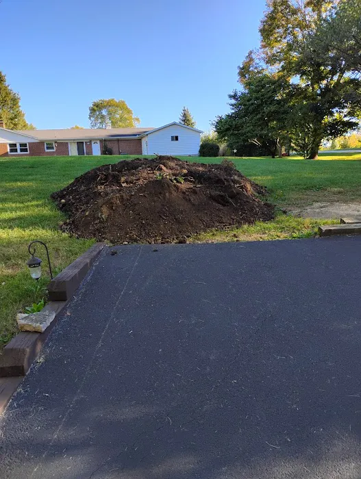 Elliott Land and Hardscaping Picture 7