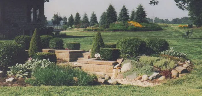 Shelby Landscaping and Garden Center Picture 1