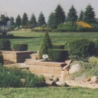 Shelby Landscaping and Garden Center ico