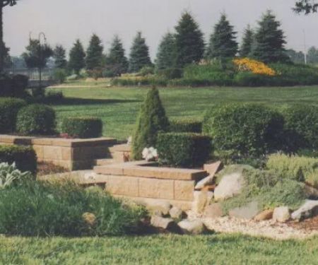 Shelby Landscaping and Garden Center
