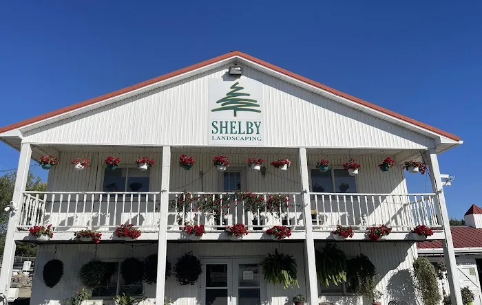 Shelby Landscaping and Garden Center Picture 3
