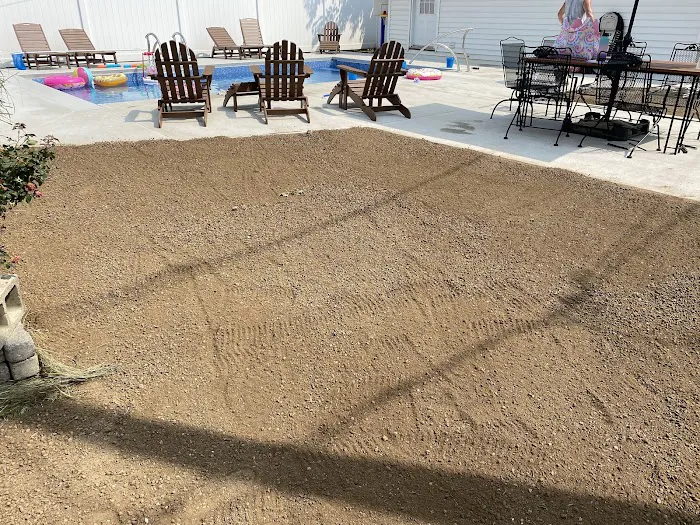 Smitty's Lawn Care, Landscaping, & Excavation Picture 5