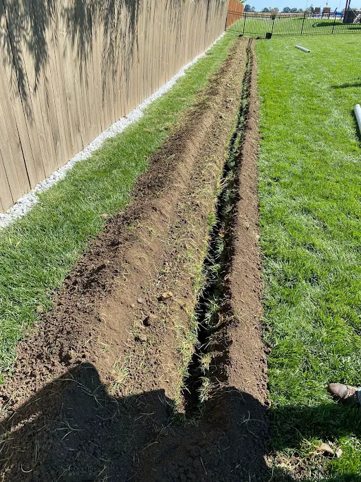 Smitty's Lawn Care, Landscaping, & Excavation Picture 8