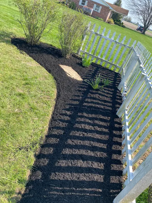 Smitty's Lawn Care, Landscaping, & Excavation Picture 6