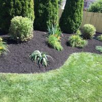 Smitty's Lawn Care, Landscaping, & Excavation ico