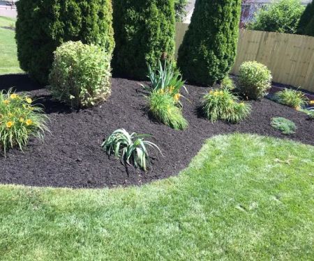 Smitty's Lawn Care, Landscaping, & Excavation