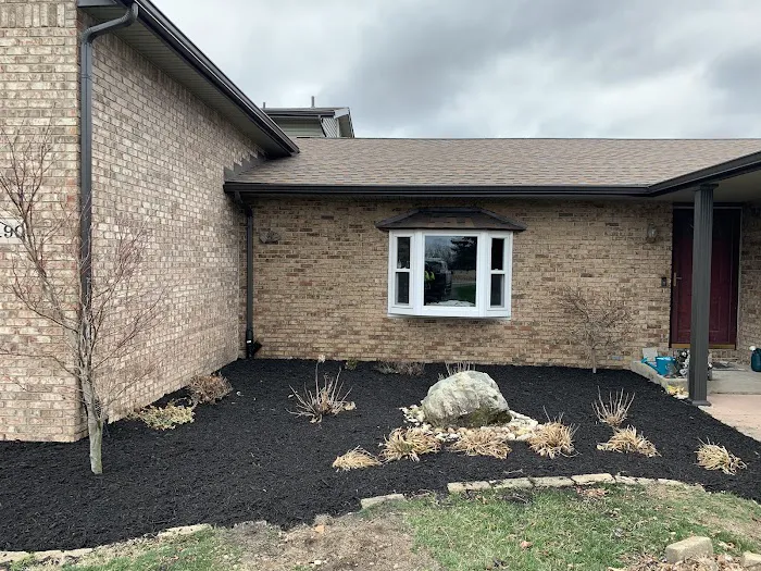 Smitty's Lawn Care, Landscaping, & Excavation Picture 7
