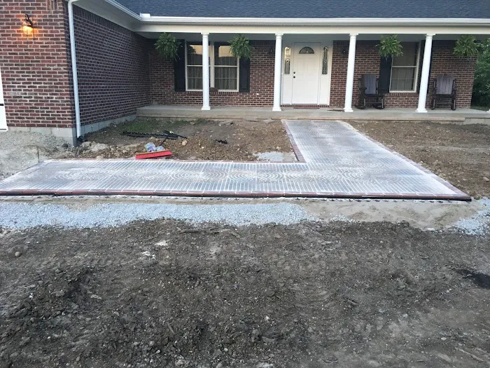 Smitty's Lawn Care, Landscaping, & Excavation Picture 4