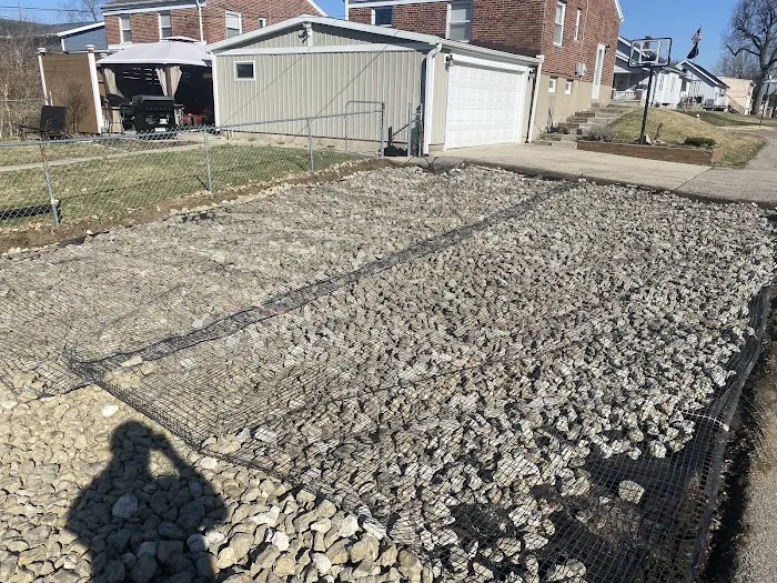 Smitty's Lawn Care, Landscaping, & Excavation Picture 9