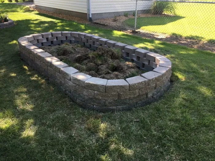 Smitty's Lawn Care, Landscaping, & Excavation Picture 10