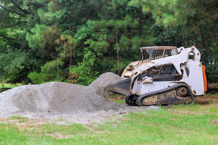 Adams Excavating Picture 8