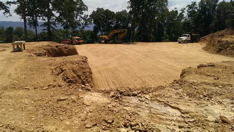 Adams Excavating Picture 2