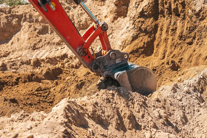 Adams Excavating Picture 3