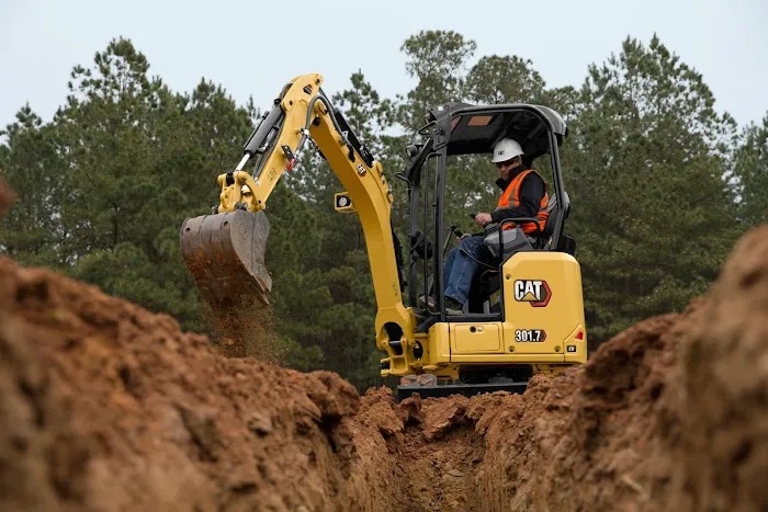 Adams Excavating Picture 5