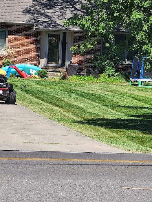 stardew mowing Picture 7