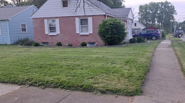 stardew mowing Picture 6