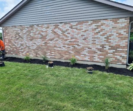 Hapner Lawn & Landscape