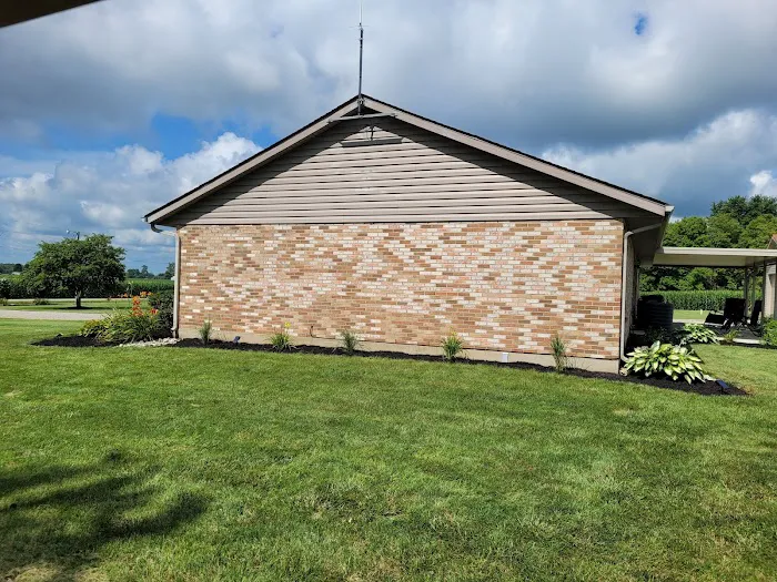 Hapner Lawn & Landscape Picture 7