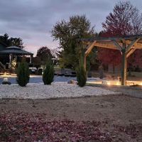 ARO Landscaping LLC ico