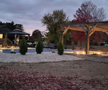 ARO Landscaping LLC