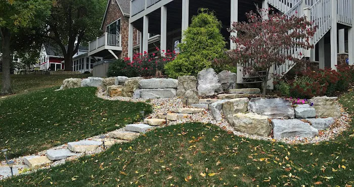 FSR Landscaping LLC Picture 7