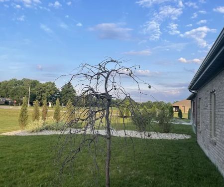 FSR Landscaping LLC