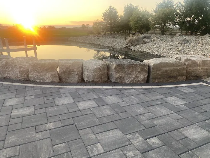 FSR Landscaping LLC Picture 8