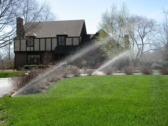 Greentech Irrigation Picture 5