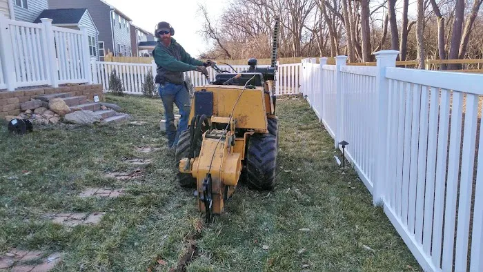 Greentech Irrigation Picture 2