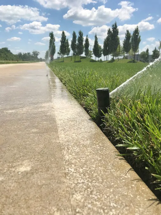 Greentech Irrigation Picture 7