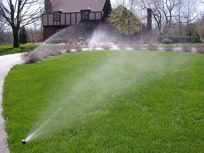 Greentech Irrigation Picture 9
