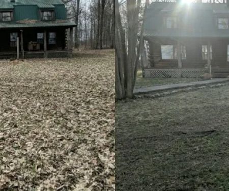 Dailey Lawncare LLC