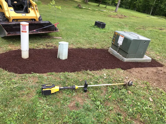 Blythe landscaping and property maintenance Picture 7