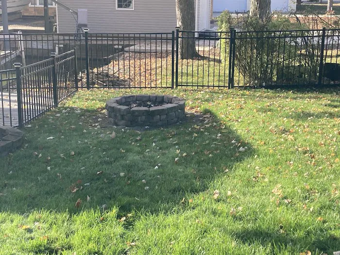 Blythe landscaping and property maintenance Picture 9