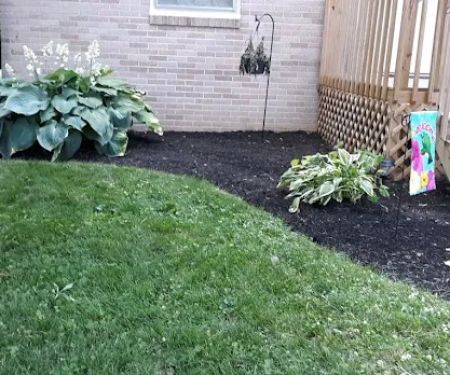 MVP Landscape Services LLC