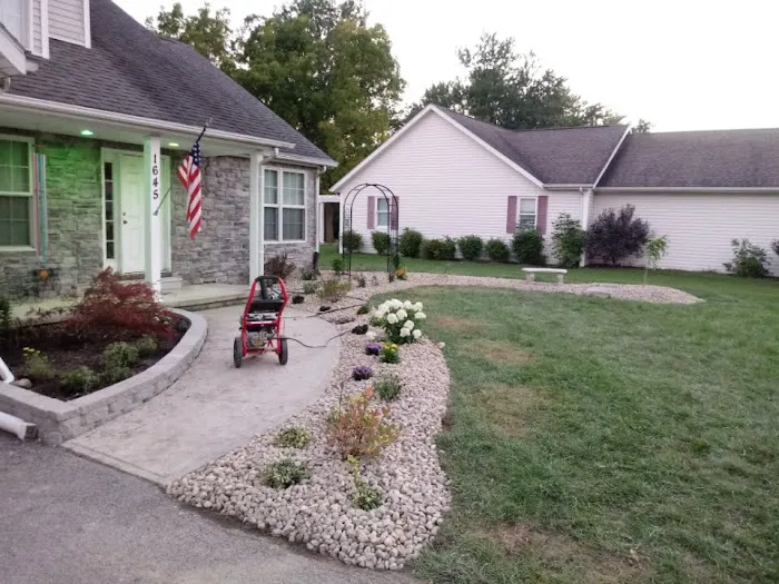 MVP Landscape Services LLC Picture 9
