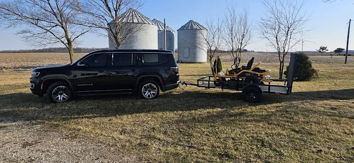 Fresh Start Lawn Service LLC Picture 2