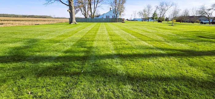 Fresh Start Lawn Service LLC Picture 4